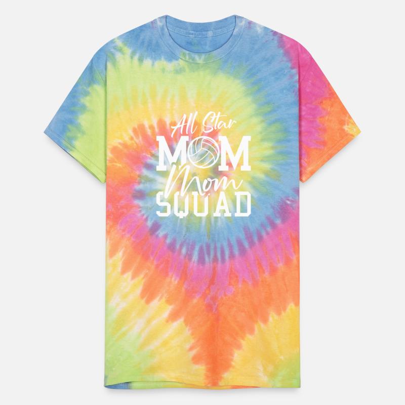 Volleyball Volleyball Mom