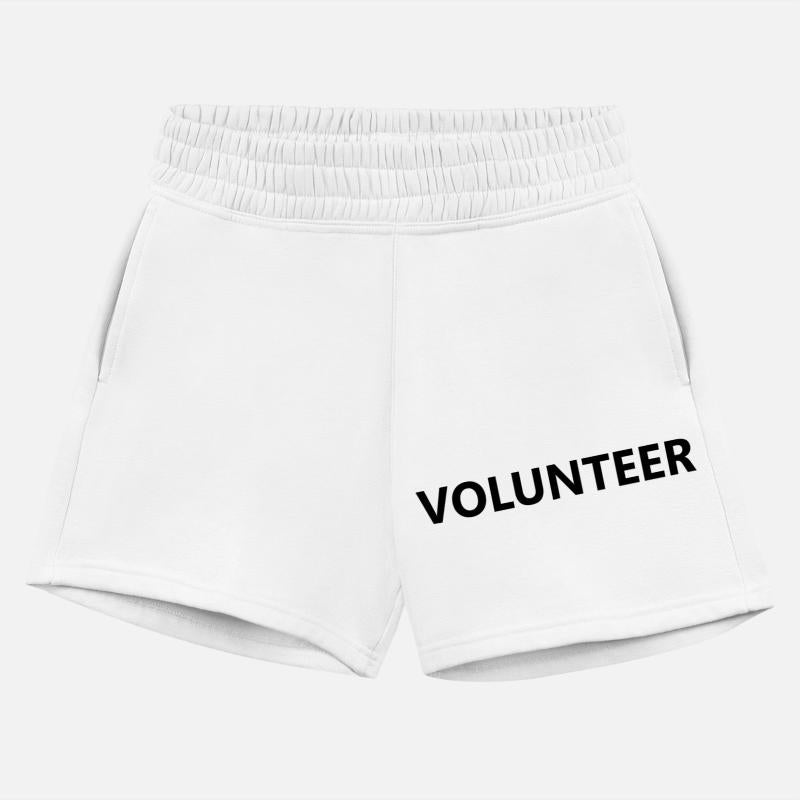 Volunteer Volunteering Staff Event Group Community