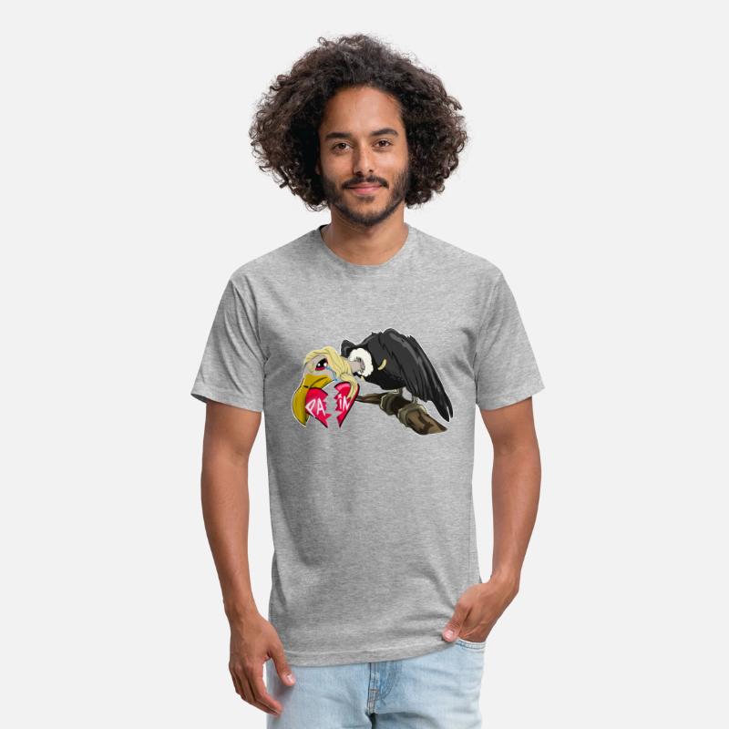 VULTURE - LOVE IS PAIN