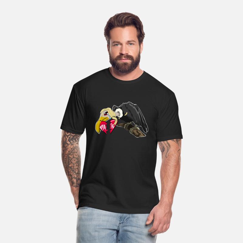 VULTURE - LOVE IS PAIN