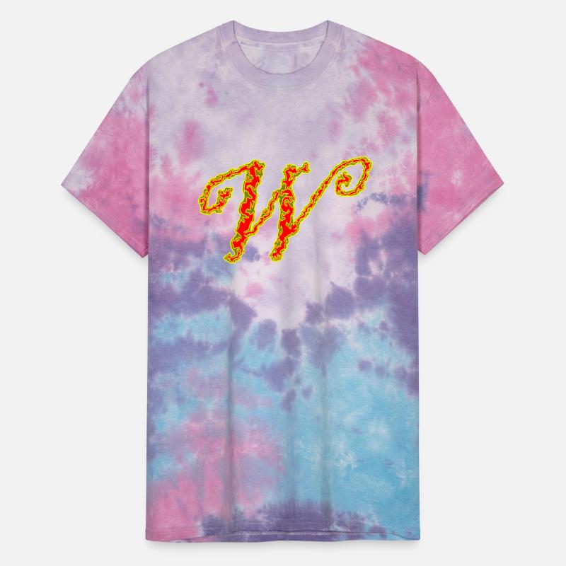 W capital letters latinic 01 C 5401