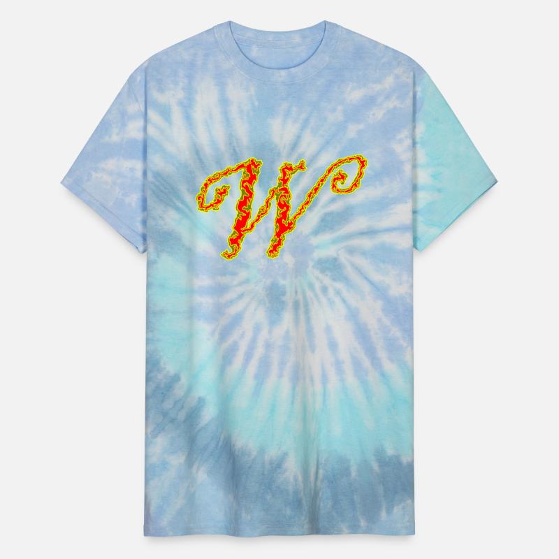 W capital letters latinic 01 C 5401