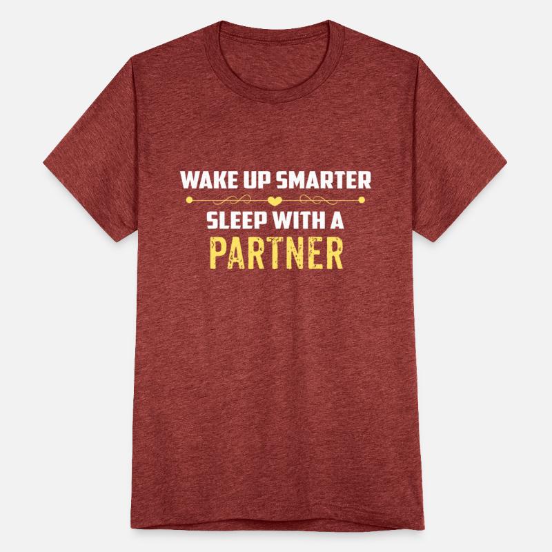 Wake Up Smarter Sleep With A PARTNER