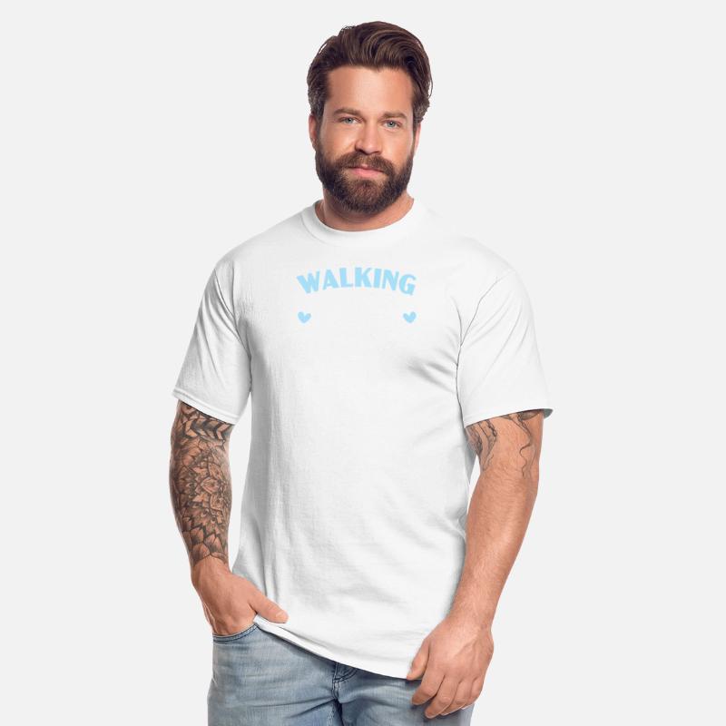 Walking Is My Cardio Walker Exercise Fitness