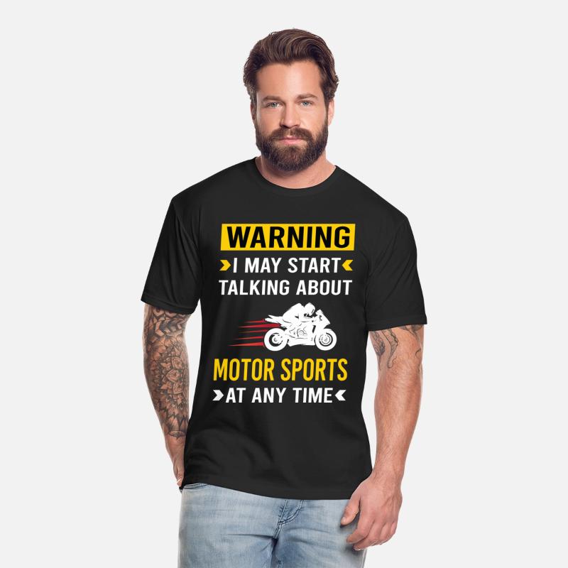 Warning Motor Sport Sports Motorsport