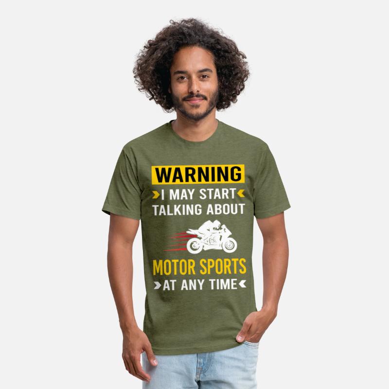 Warning Motor Sport Sports Motorsport