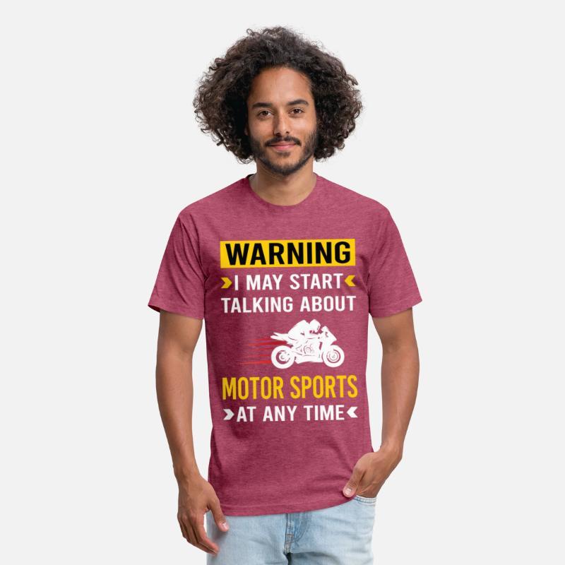 Warning Motor Sport Sports Motorsport