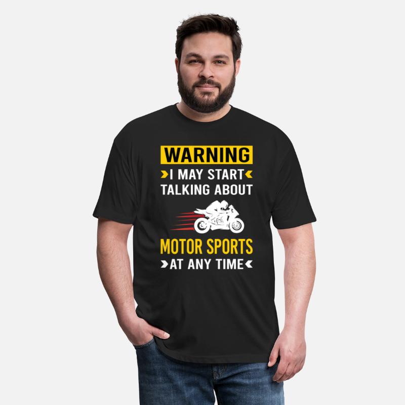 Warning Motor Sport Sports Motorsport