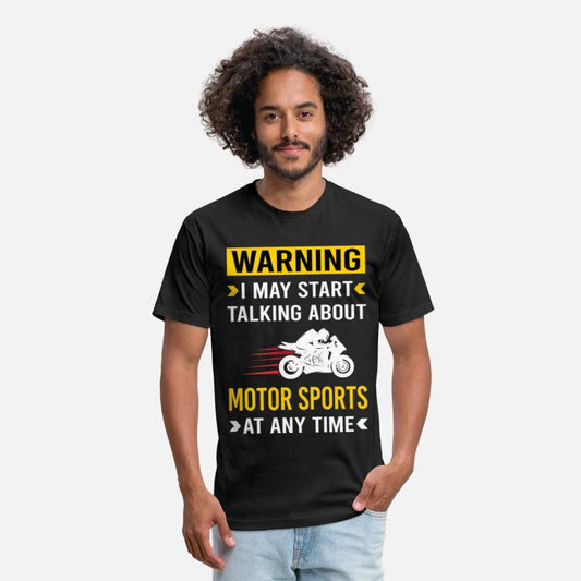 Warning Motor Sport Sports Motorsport