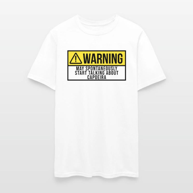 Warning Sports Capoeira