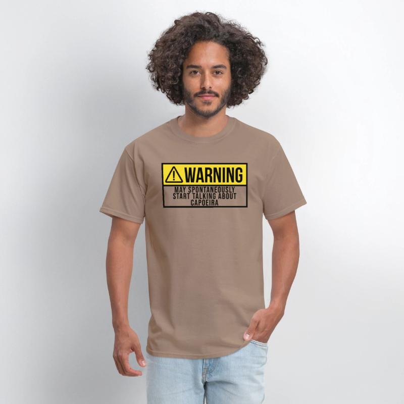 Warning Sports Capoeira