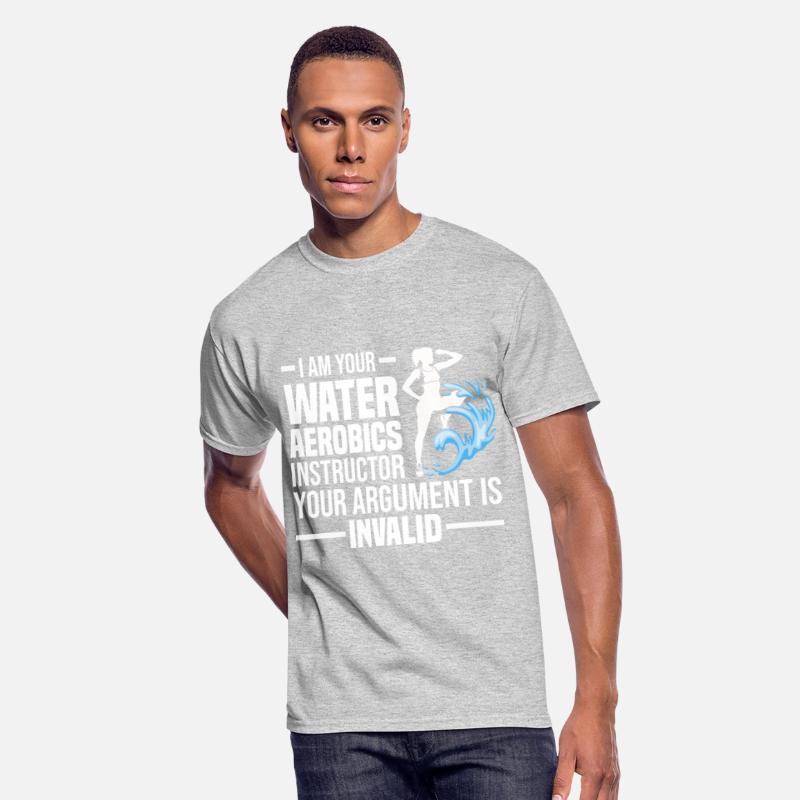 Water Aerobics | Water aerobics teacher gift