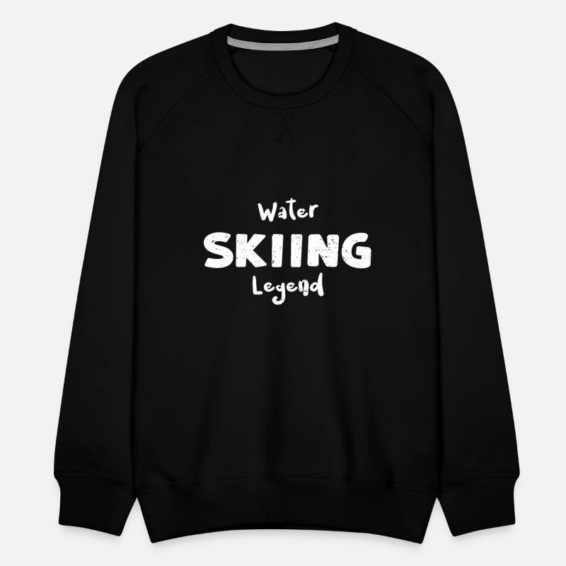 Water Skiing Legend - Water Sports