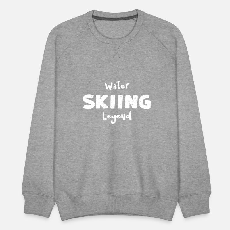 Water Skiing Legend - Water Sports