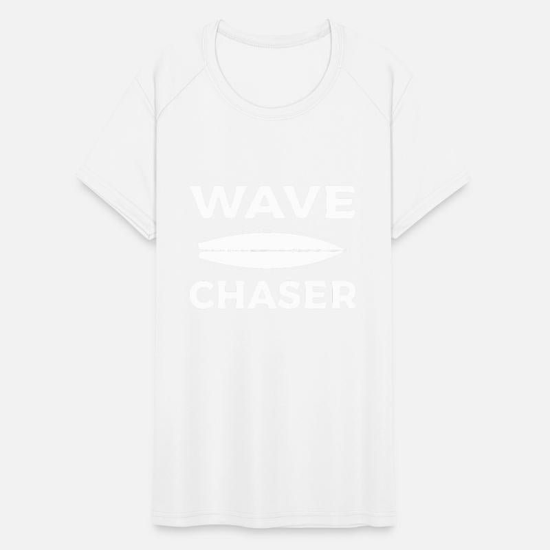 Wave Chaser Swimmer