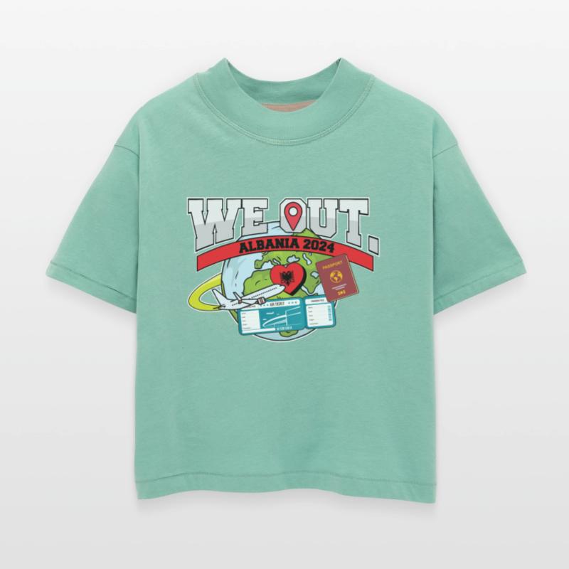 We Out Trip To Albania Travel Matching Family