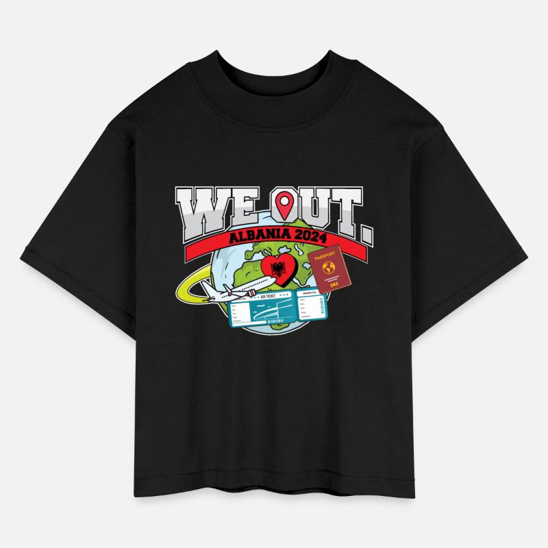 We Out Trip To Albania Travel Matching Family