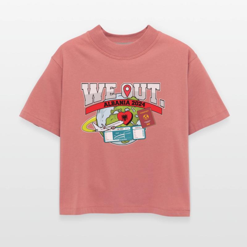 We Out Trip To Albania Travel Matching Family