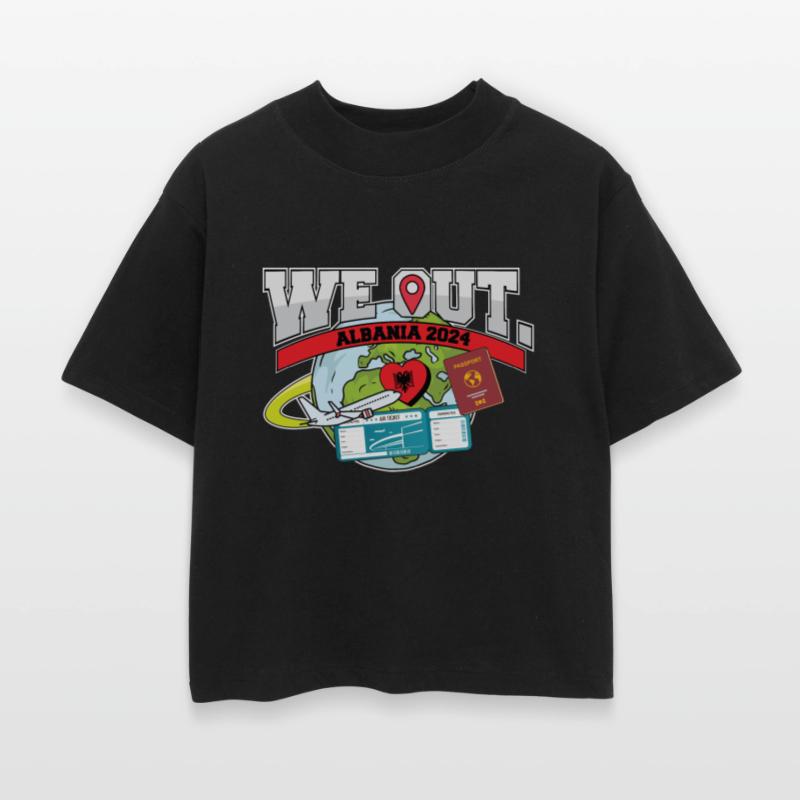 We Out Trip To Albania Travel Matching Family