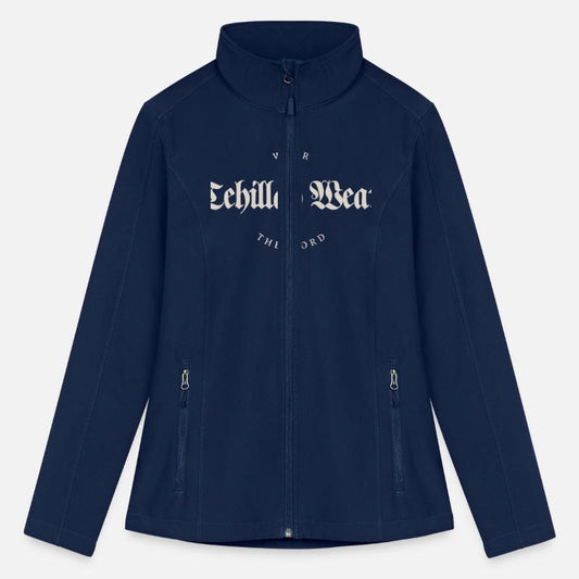 Wear the Word-- Tehillah Wear