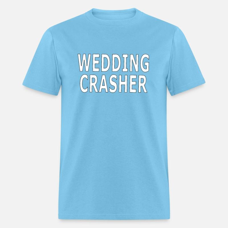 WEDDING CRASHER