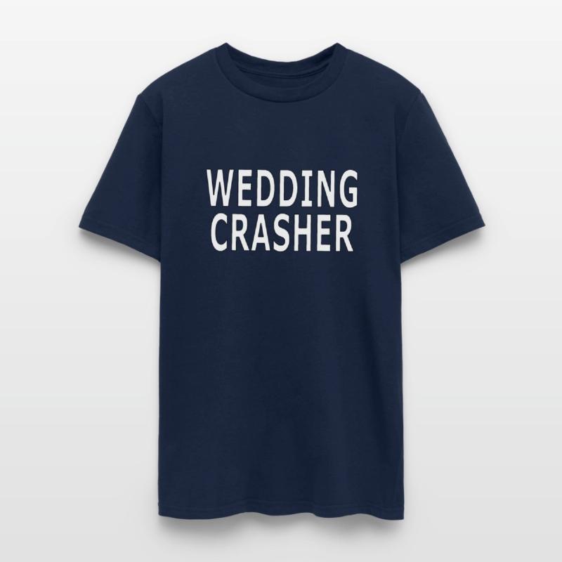 WEDDING CRASHER