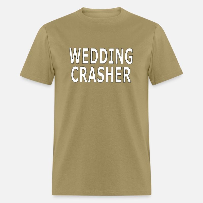 WEDDING CRASHER