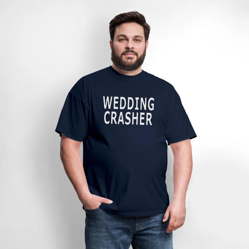 WEDDING CRASHER