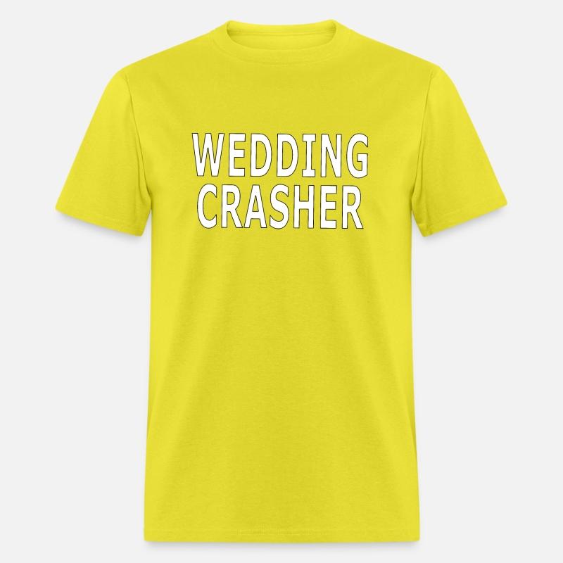 WEDDING CRASHER
