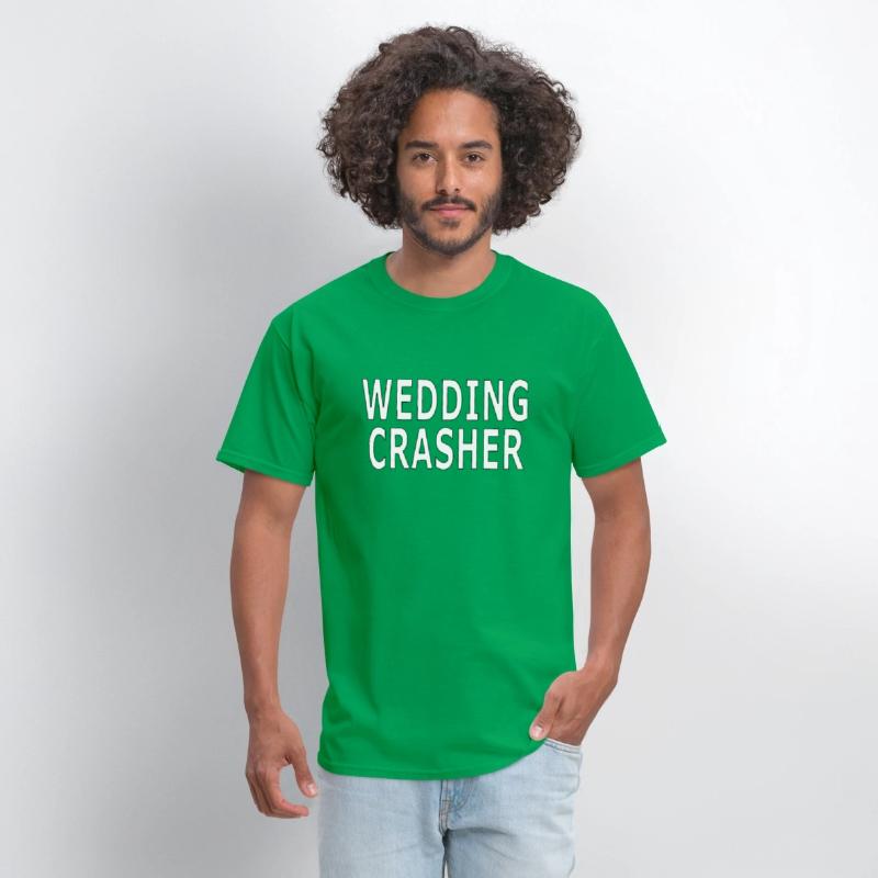 WEDDING CRASHER