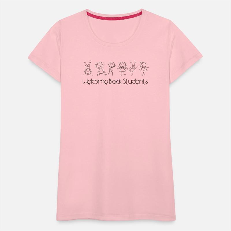 Welcome Back Students Back To School