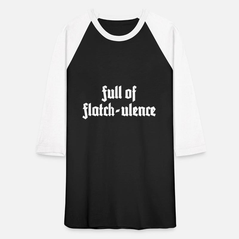 Welcome to Flatch Full Of Flatch Ulence T-Shirt