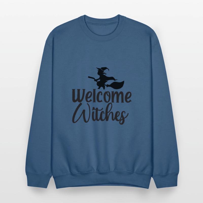 Welcome Witches