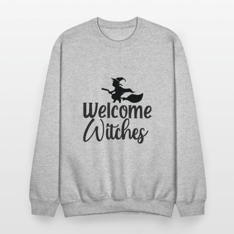 Welcome Witches