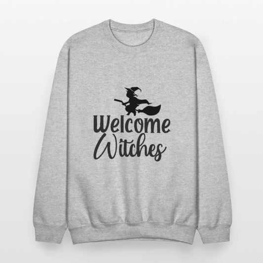Welcome Witches