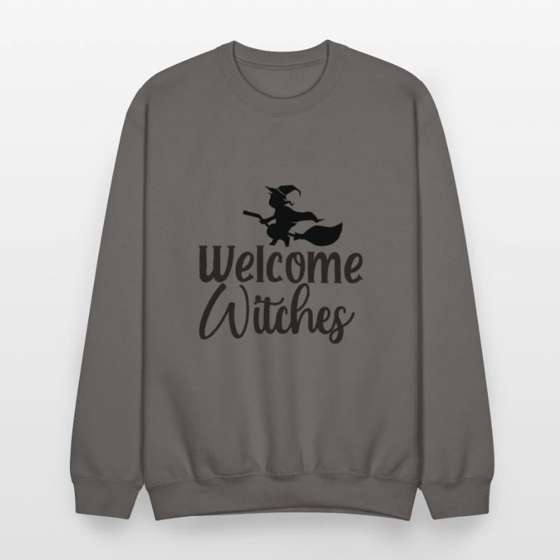 Welcome Witches