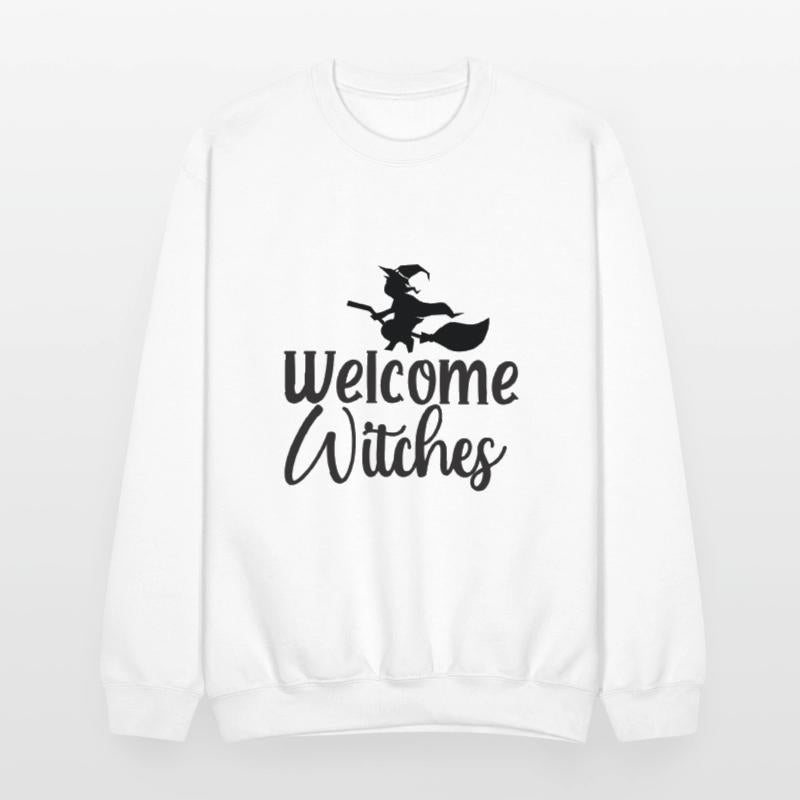 Welcome Witches