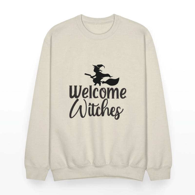 Welcome Witches