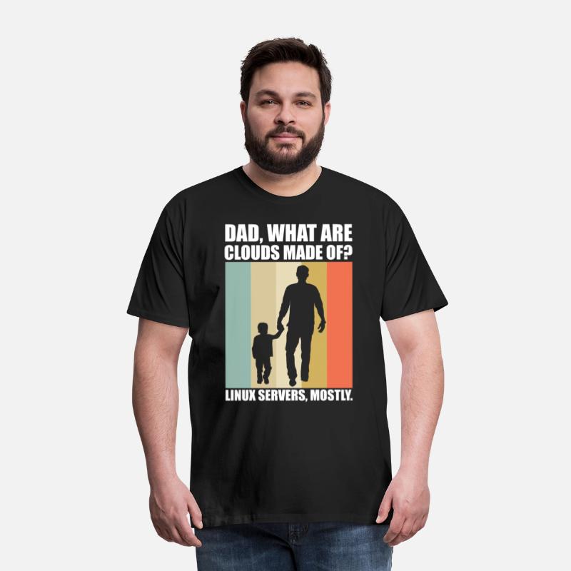 What Are Clouds Made Of - Linux Cloud Computing