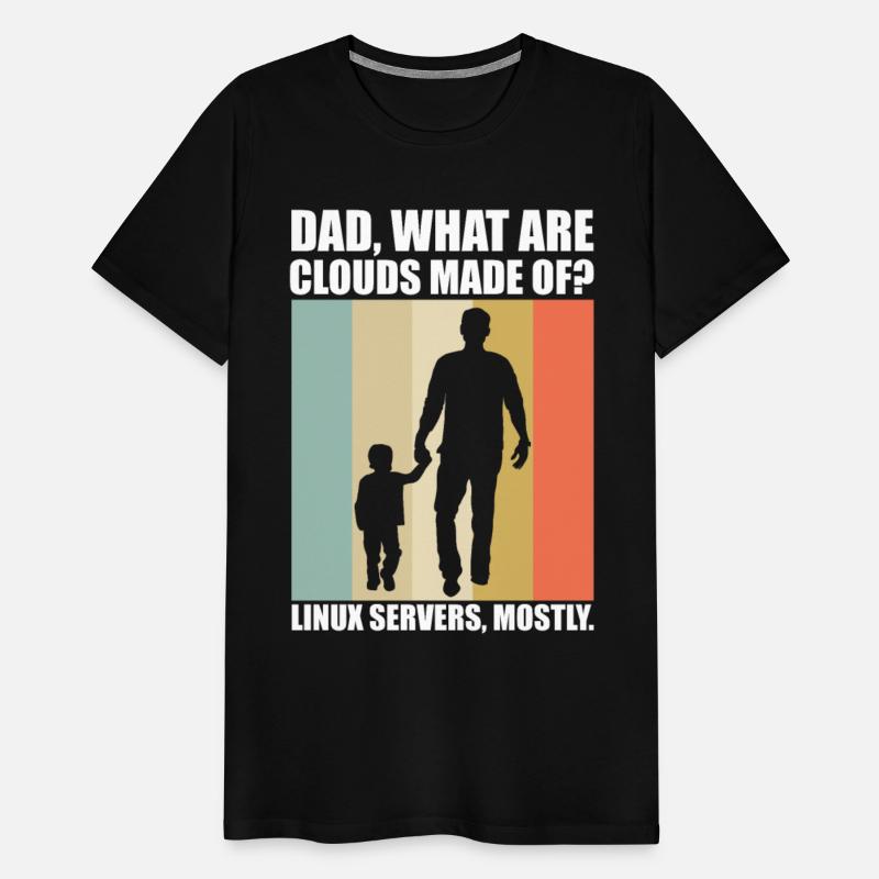 What Are Clouds Made Of - Linux Cloud Computing