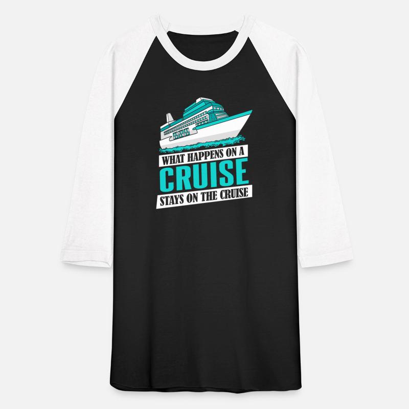 What Happens On Cruise Stays On Cruise Cruise