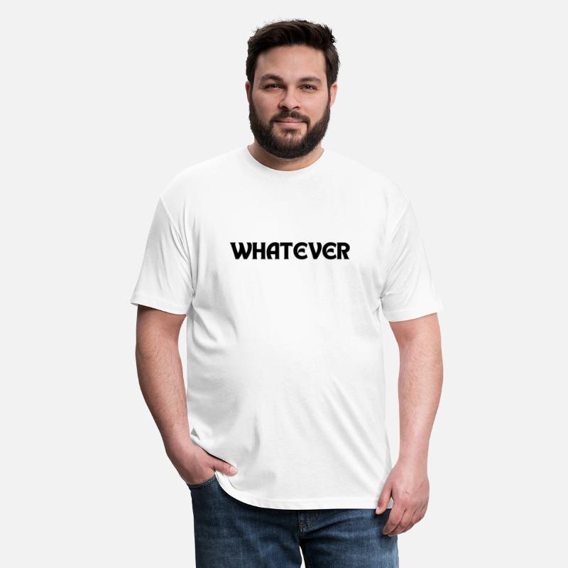 Whatever Tshirt
