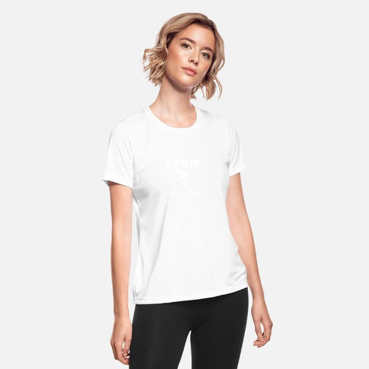 Wheelie Good Cyclist Gift