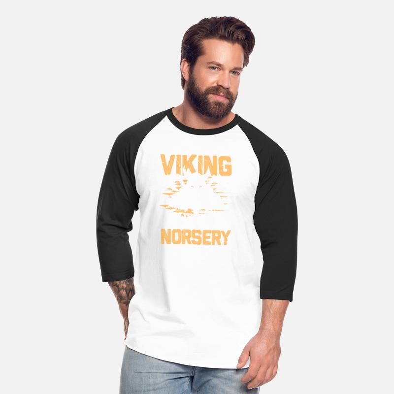 Where Does A Viking Keep Their Baby In Norsery