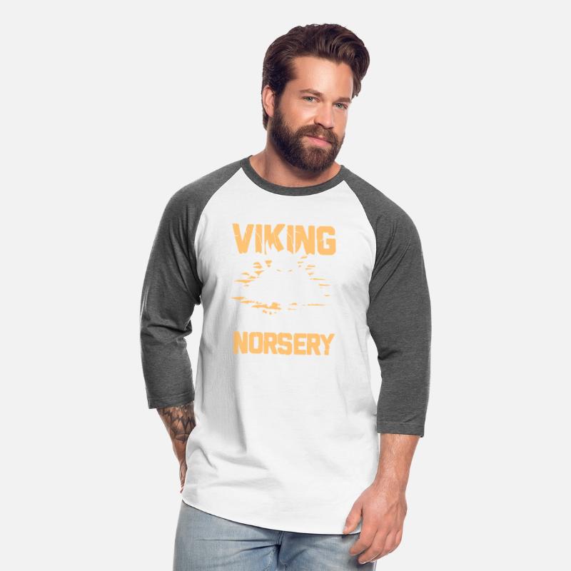 Where Does A Viking Keep Their Baby In Norsery