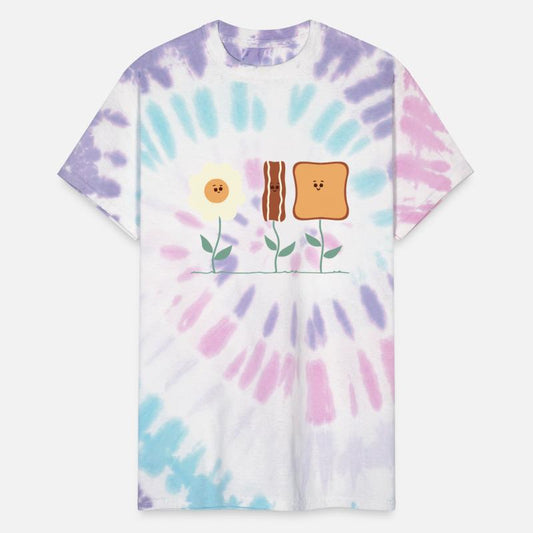 Whimsical Breakfast Blooms