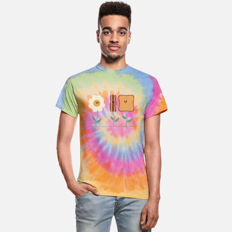 Whimsical Breakfast Blooms