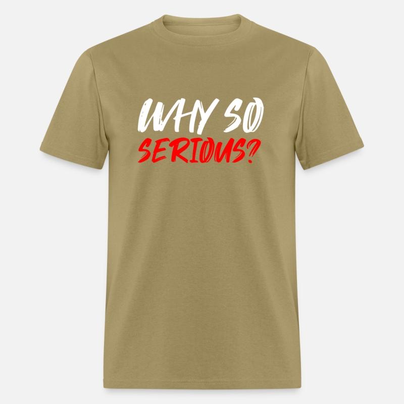 Why So Serious-Scary Joker