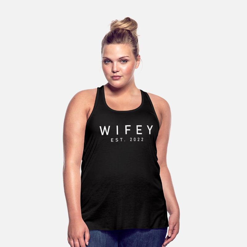 Wifey Wedding Established 2022