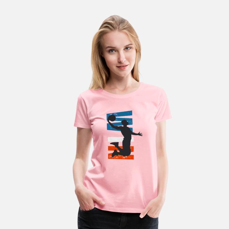 "WIN" – Basketball Hustle Collection